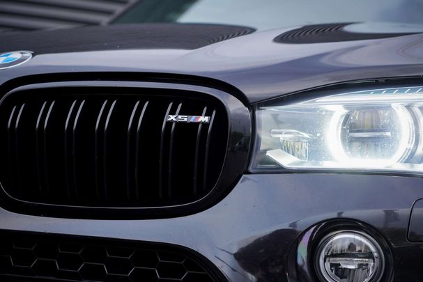 BMW X5 M xDrive 423 kW image number 38