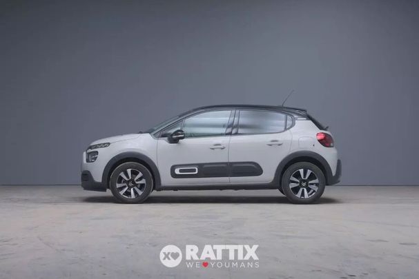 Citroen C3 Pure Tech 83 61 kW image number 1