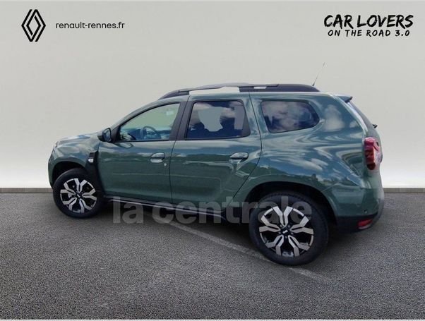 Dacia Duster TCe 150 110 kW image number 13