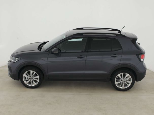 Volkswagen T-Cross 85 kW image number 5