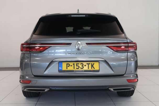 Renault Talisman TCe EDC 117 kW image number 28