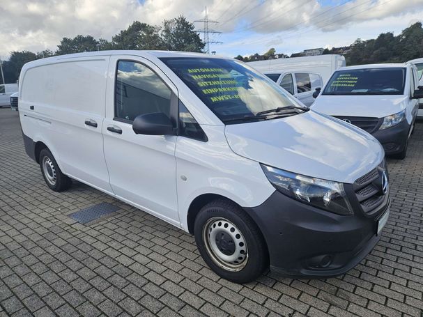 Mercedes-Benz Vito 116 120 kW image number 4