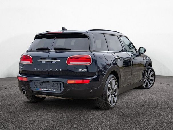 Mini Cooper Clubman Mini 100 kW image number 3