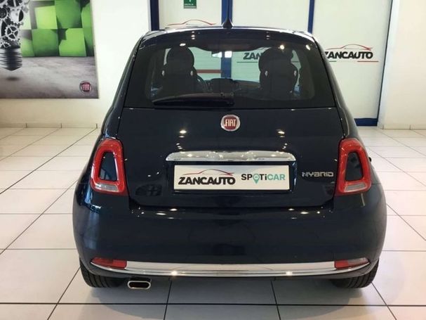 Fiat 500 1.0 51 kW image number 6