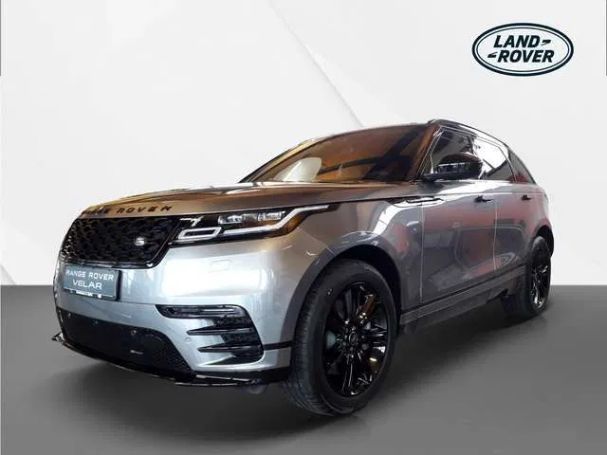 Land Rover Range Rover Velar 300 kW image number 1