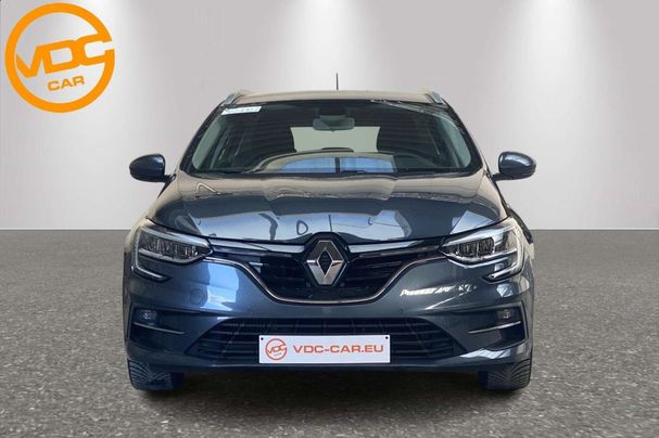 Renault Megane Grandtour 84 kW image number 2