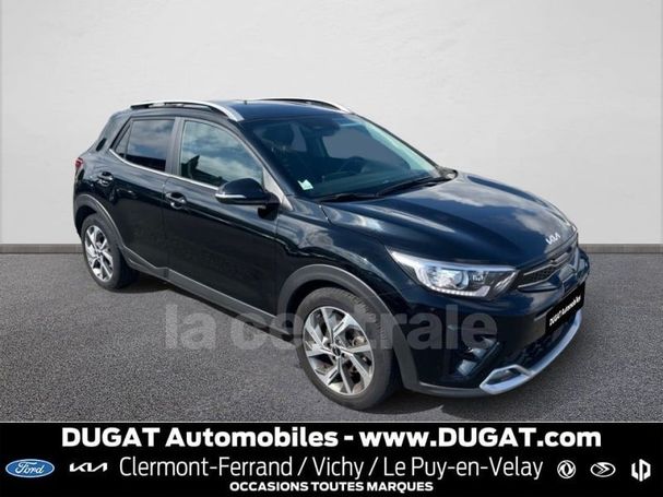 Kia Stonic 1.0 T-GDi 100 74 kW image number 2