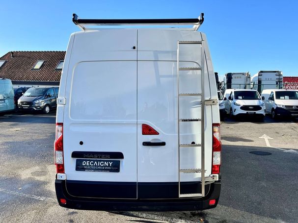 Renault Master 150 110 kW image number 4