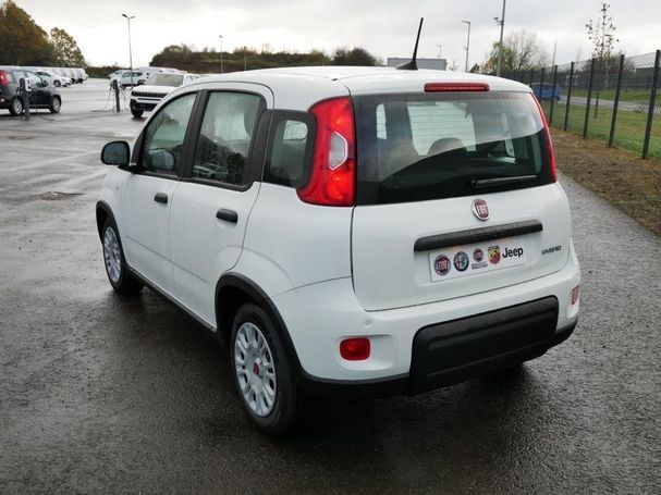 Fiat Panda 51 kW image number 6