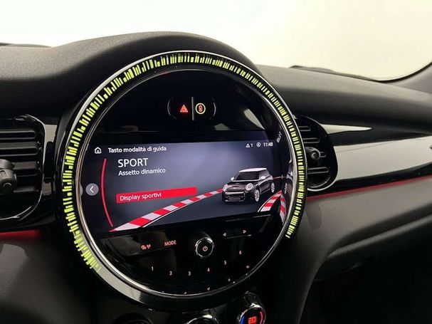 Mini John Cooper Works JCW 170 kW image number 19