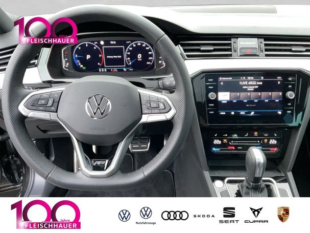 Volkswagen Passat DSG 147 kW image number 9