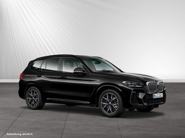 BMW X3 xDrive 210 kW image number 12