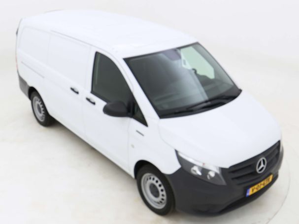 Mercedes-Benz Vito e 85 kW image number 28