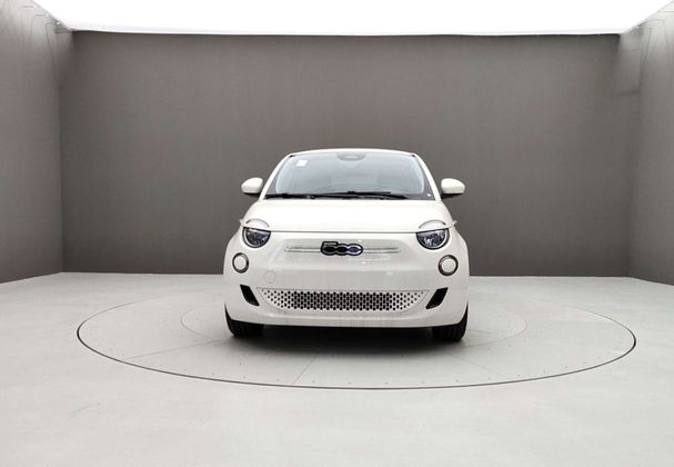 Fiat 500 e 70 kW image number 3