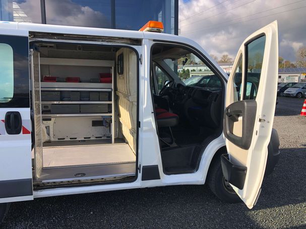 Fiat Ducato 85 kW image number 10