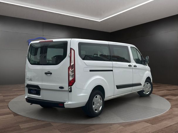 Ford Transit Custom 320 L2 Trend 96 kW image number 3