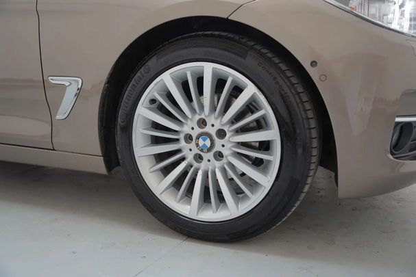 BMW 320i Gran Turismo 135 kW image number 30