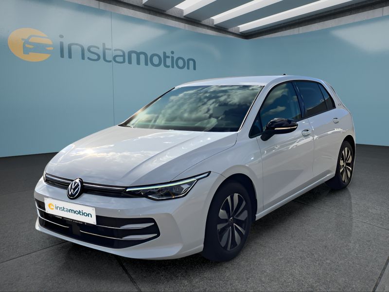 Volkswagen Golf 2.0 TDI