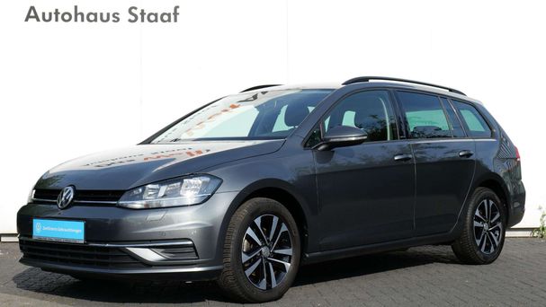 Volkswagen Golf Variant 1.0 TSI 85 kW image number 24