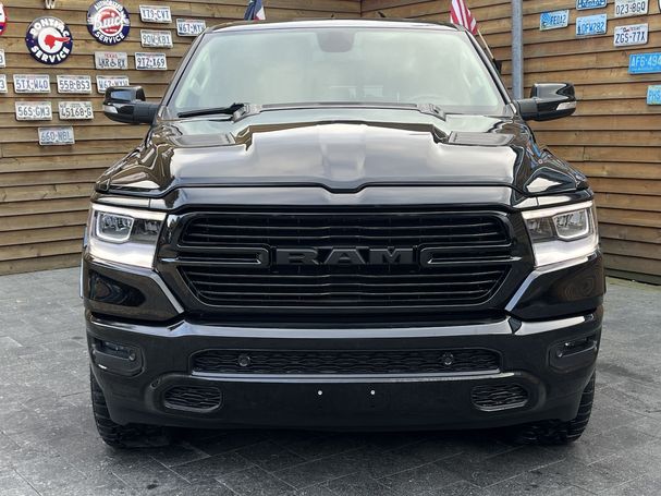 RAM 1500 5.7 294 kW image number 2