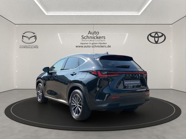 Lexus NX 350 h 179 kW image number 3