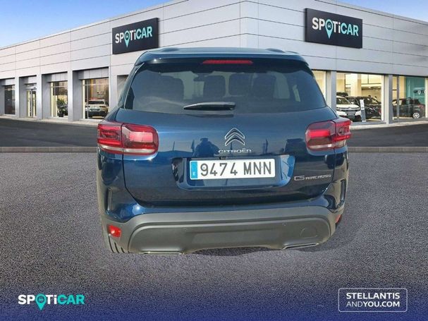 Citroen C5 Aircross BlueHDi 130 S&S EAT8 96 kW image number 3