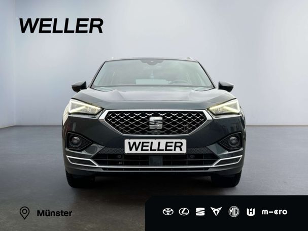 Seat Tarraco 2.0 TDI 4Drive DSG SCR Xcellence 140 kW image number 6