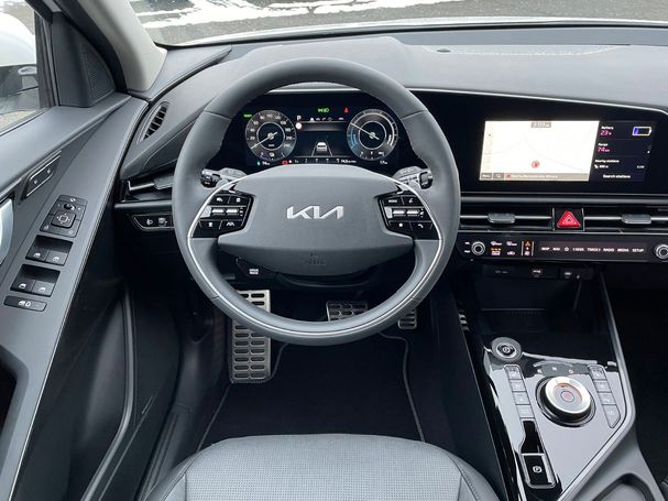 Kia Niro 150 kW image number 12