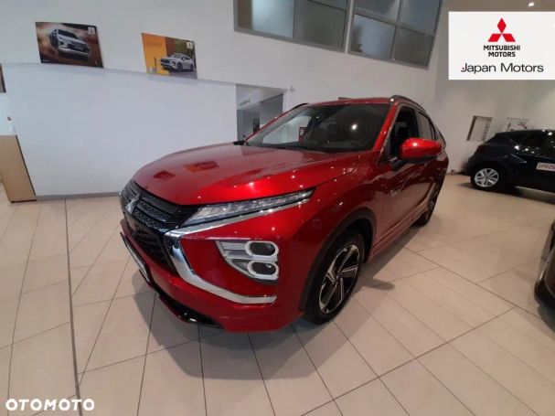 Mitsubishi Eclipse Cross 138 kW image number 1