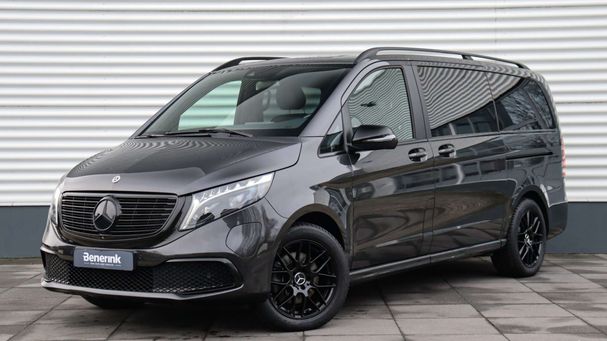 Mercedes-Benz EQV 300 150 kW image number 1