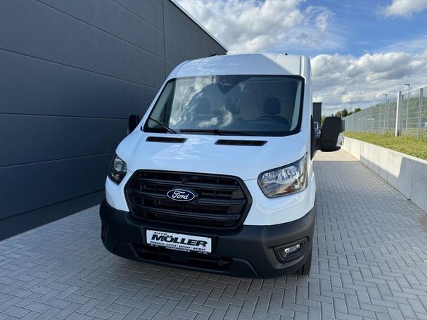 Ford Transit 350 Trend 96 kW image number 17