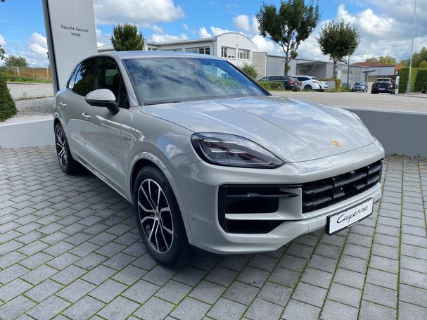 Porsche Cayenne E-Hybrid 346 kW image number 8