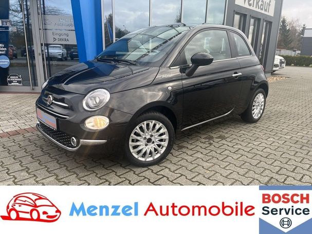 Fiat 500 1.0 51 kW image number 2