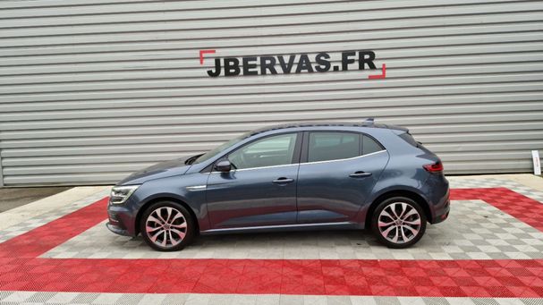 Renault Megane TCe 140 EDC 103 kW image number 7