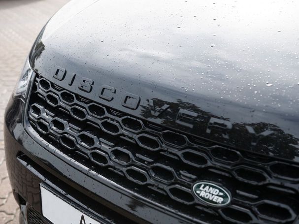 Land Rover Discovery Sport D200 Dynamic SE 150 kW image number 10