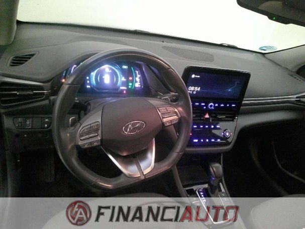 Hyundai Ioniq 1.6 GDI 104 kW image number 3