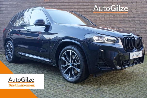 BMW X3 xDrive30e 215 kW image number 1