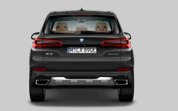 BMW X5 45e xDrive 290 kW image number 14