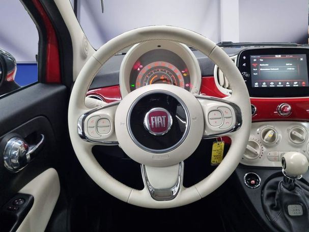 Fiat 500 1.0 51 kW image number 11