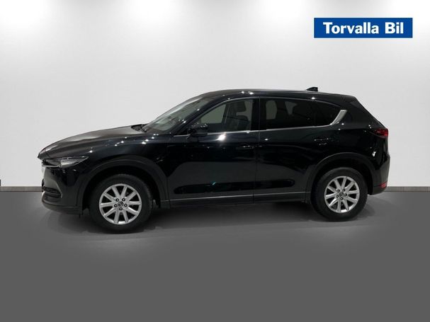 Mazda CX-5 194 AWD 143 kW image number 4