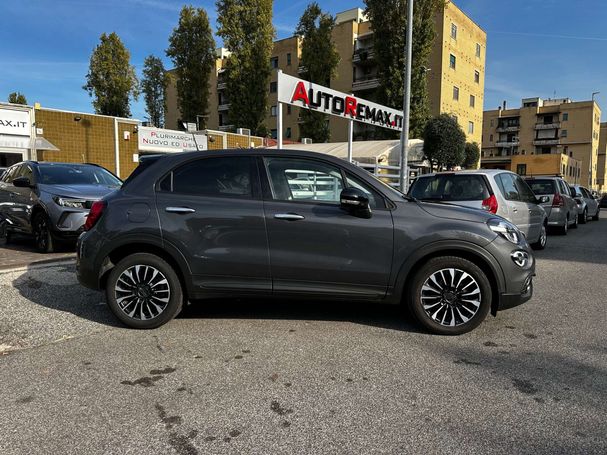 Fiat 500X 88 kW image number 3