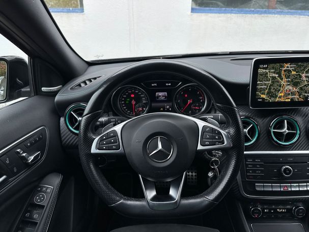 Mercedes-Benz A 220 d 4Matic Line 130 kW image number 18