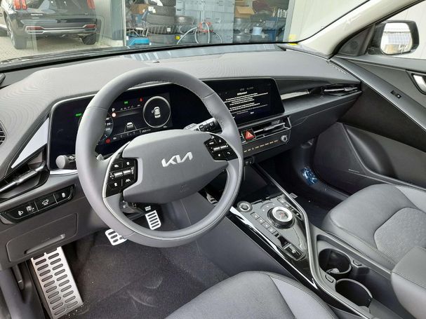 Kia Niro 150 kW image number 3