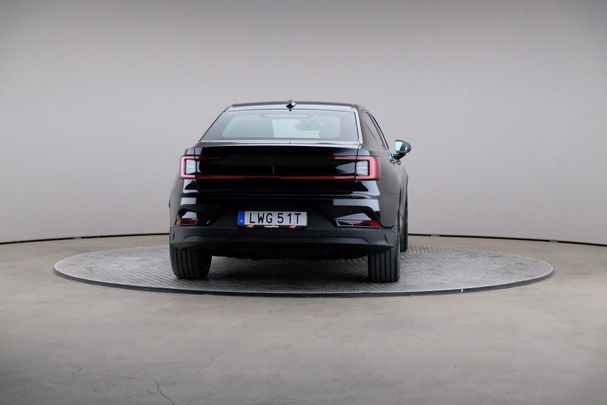 Polestar 2 300 kW image number 3