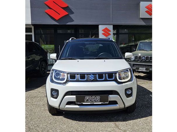 Suzuki Ignis 61 kW image number 3