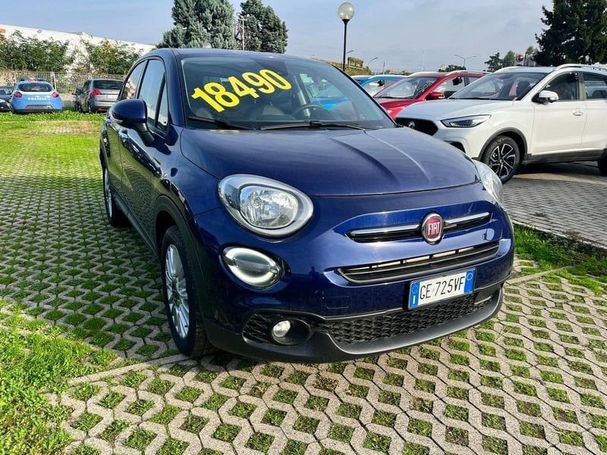 Fiat 500X 1.0 88 kW image number 1