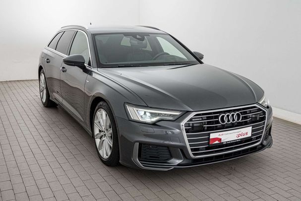 Audi A6 50 TDI Sport 210 kW image number 18