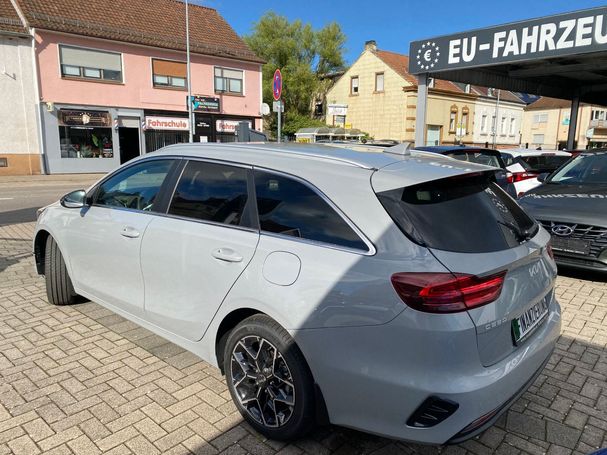 Kia Ceed 103 kW image number 3