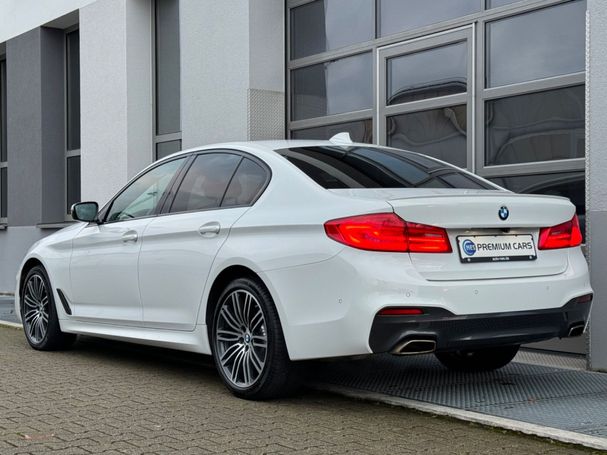 BMW 540i xDrive 250 kW image number 7