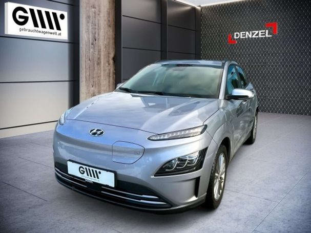 Hyundai Kona Trend 150 kW image number 2